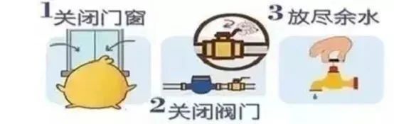 寒潮,來,襲,三門,峽市,供水集,團(tuán)提,醒廣,大用, . 寒潮來襲，三門峽市供水集團(tuán)提醒廣大用水戶注意冬季用水安全